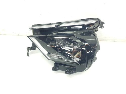Left headlight CITROËN C4 III (BA_, BB_, BC_) 1.5 BlueHDi 130 (BBYHZB) | BP36569946C28 - Image 4