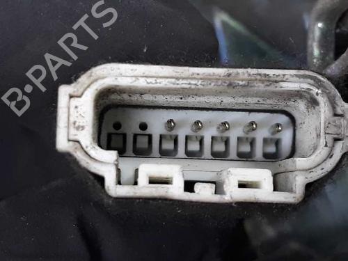 Left mirror FIAT GRANDE PUNTO (199_) 1.3 D Multijet (199.AXD11, 199.AXD1A, 199.AXD1B,... | BP1768539C26 
