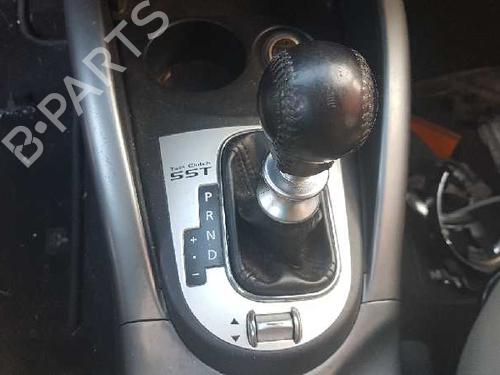 Høyre bak lås MITSUBISHI OUTLANDER II (CW_W) 2.2 DI-D 4WD | BP4246793C99 