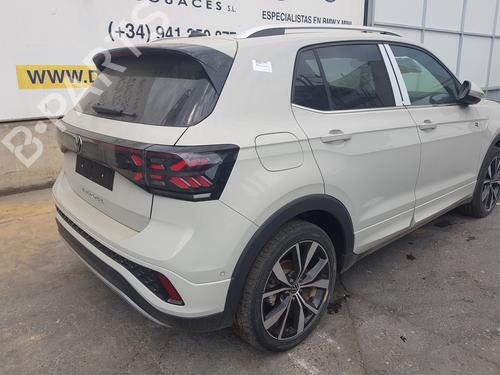 Innerbelysning VW T-CROSS (C11, D31)  | BP26699110I8 