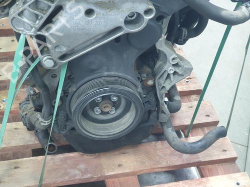 Engine VW GOLF VII Variant (BA5, BV5)  | BP32258548M1  - Image 7