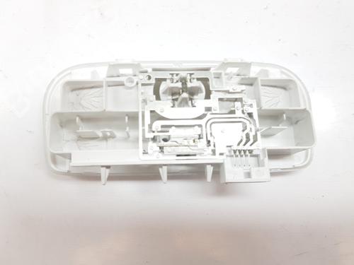 Interior roof light RENAULT MEGANE III Grandtour (KZ0/1) 1.6 dCi (KZ00, KZ12, KZ13) | BP14924231I8