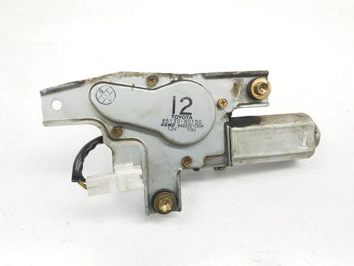 Rear wiper motor TOYOTA LAND CRUISER 90 (_J9_) 3.0 TD (KZJ90_, KZJ95_, KZJ90R, KZJ95R, KZJ90W, KZJ95W) | BP15372726M102 
