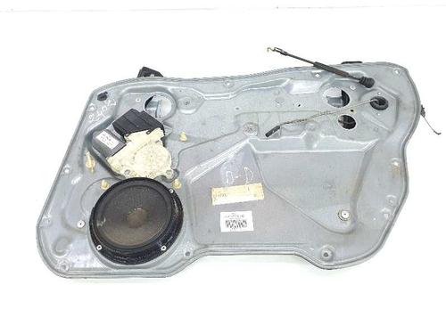 Used Front right window mechanism SEAT IBIZA III (6L1) 1.4 16V (100 hp) 3655531