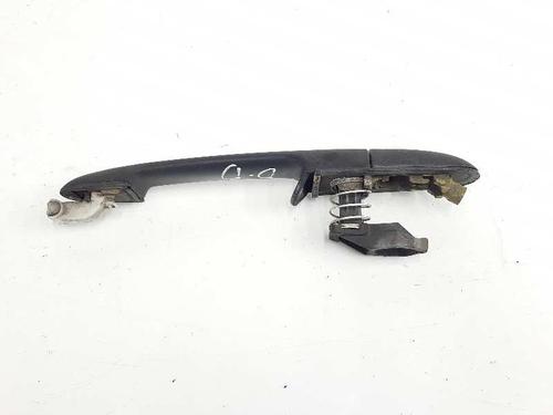 Used Front right exterior door handle MERCEDES-BENZ VITO / MIXTO Van (W639) 109 CDI (639.601, 639.603, 639.605) (88 hp) 5871299