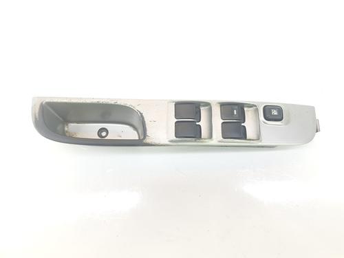 Used Left front window switch Left front window switch MITSUBISHI L200 / TRITON (KA_T, KB_T) 2.5 DI-D 4WD (KB4T) (136 hp) 10079730 10079730
