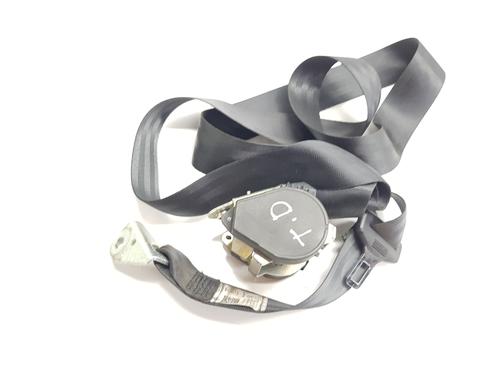 Sikkerhedssele bag højre VW GOLF VI (5K1) 1.2 TSI (105 hp) 30389980