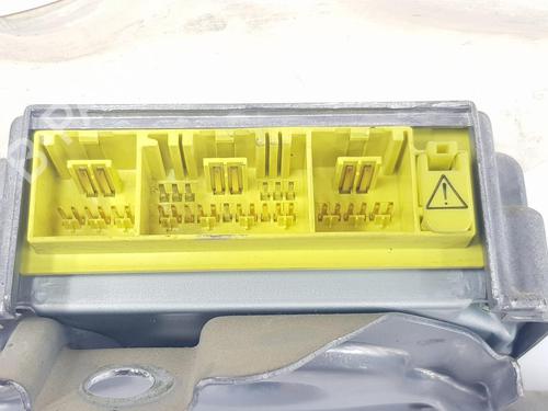 ECU airbags TOYOTA LAND CRUISER 90 (_J9_) 3.0 TD (KZJ90_, KZJ95_, KZJ90R, KZJ95R, KZJ90W, KZJ95W) | BP9699829M53 