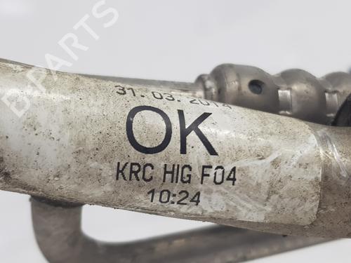 AC pipe FORD TRANSIT V363 Van (FCD, FDD) 2.2 TDCi 4x4 | BP29617062M126 