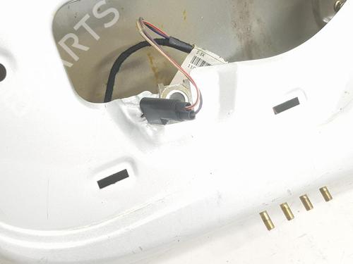 Tailgate FORD FIESTA Hatchback Van (JV_) 1.4 | BP11810255C6 