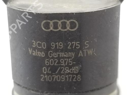 Electronic module VW GOLF VI (5K1) 2.0 GTi | BP13695773M83 