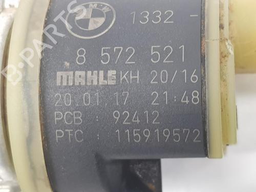 Other BMW 2 Coupe (F22, F87) 218 d | BP15193220O1 