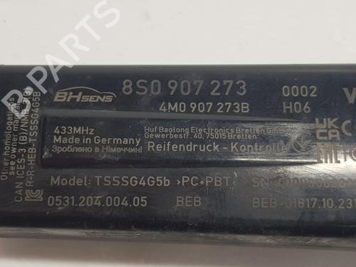 Electronic module AUDI Q3 Sportback (F3N) 2.5 RS TFSI quattro | BP35764899M83 - Image 3