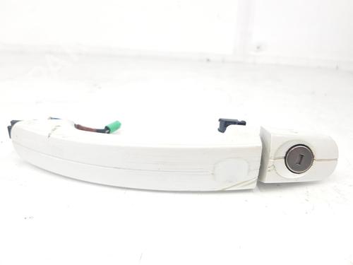 Used Front left exterior door handle FORD KUGA II (DM2) 2.0 TDCi (150 hp) 6070088