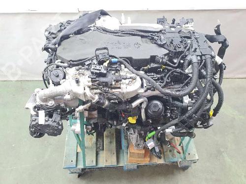 Motor BMW 5 Touring (G31) 530 d | BP11976898M1 