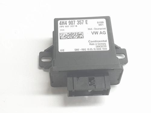 Used Electronic module AUDI A6 C7 (4G2, 4GC) 2.0 TDI (190 hp) 31686484