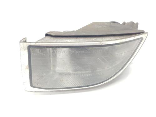 Used Left front fog light TOYOTA LAND CRUISER PRADO (_J12_) 3.0 D-4D (KDJ120, KDJ125) (163 hp) 15824618