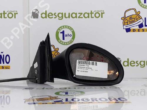 Right mirror SEAT IBIZA III (6L1)  | BP1324838C27 