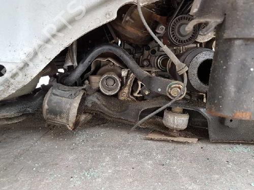 Differensial forvogn LAND ROVER RANGE ROVER EVOQUE (L538) 2.0 D 4x4 | BP9684152M23 