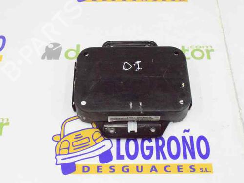 Used Electronic module MERCEDES-BENZ M-CLASS (W163) ML 270 CDI (163.113) (163 hp) 757012