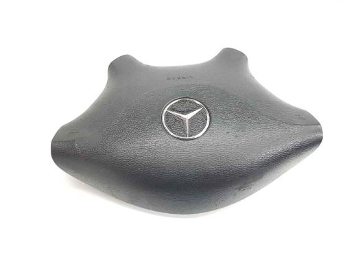 Driver airbag MERCEDES-BENZ SPRINTER 3-t Van (B906) 210 CDI (906.611, 906.613) | BP6553818C9 