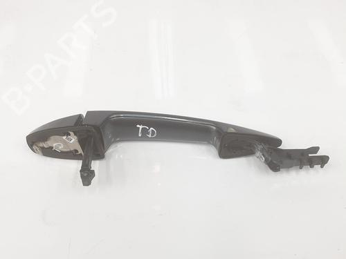 Rear right exterior door handle BMW X1 (F48) xDrive 18 d | BP10417766C130 