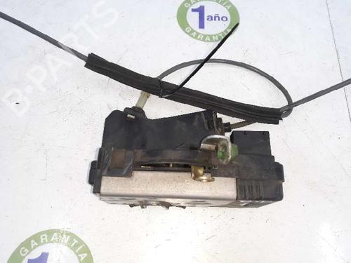 Front left lock OPEL ZAFIRA A MPV (T98) 2.0 DI 16V (F75) | BP3374520C98 