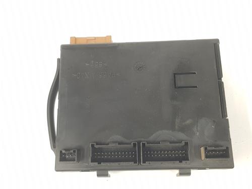 Electronic module MERCEDES-BENZ M-CLASS (W163) ML 270 CDI (163.113) | BP10985691M83 
