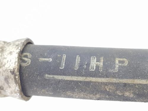 AC pipe TOYOTA LAND CRUISER 90 (_J9_)  | BP27516844M126 