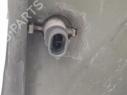 Forkjerm venstre OPEL VECTRA C (Z02) 1.9 CDTI (F69) | BP11864292C41 
