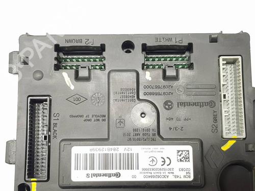 Electronic module RENAULT EXPRESS Box Body/MPV | BP40514712M83 - Image 2