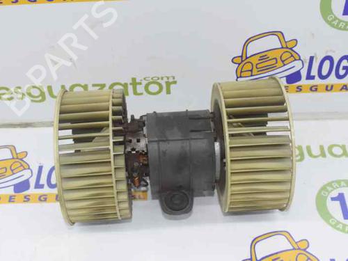 Heater blower motor BMW 5 (E39) 530 d | BP14121905M62 