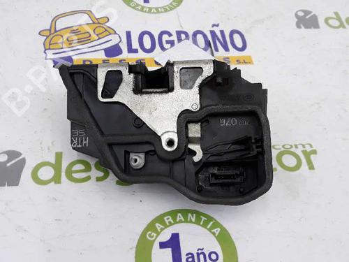 Rear right lock BMW X3 (E83) 2.0 d | BP3144636C99 