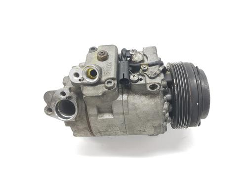 AC compressor BMW 5 (E39) 523 i | BP16354224M34 