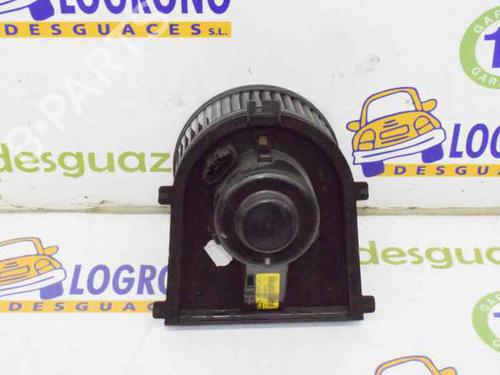 Heater blower motor AUDI TT (8N3) 1.8 T quattro | BP14099718M62 
