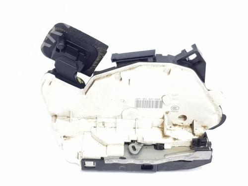 Used Front right lock VW GOLF ALLTRACK VII Variant (BA5, BV5) 2.0 TDI 4motion (150 hp) 27200616