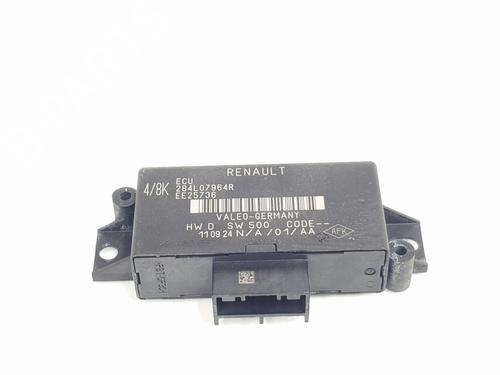 Used Electronic module Electronic module DACIA SANDERO III 1.0 TCe 110 (110 hp) 34702828 34702828