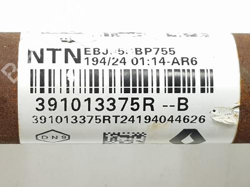 Left front driveshaft RENAULT CAPTUR II (HF_)  | BP34040277M38  - Image 6