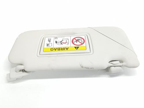 Used Right sun visor Right sun visor FORD FOCUS IV (HN) [2018-2026] 36699477 36699477