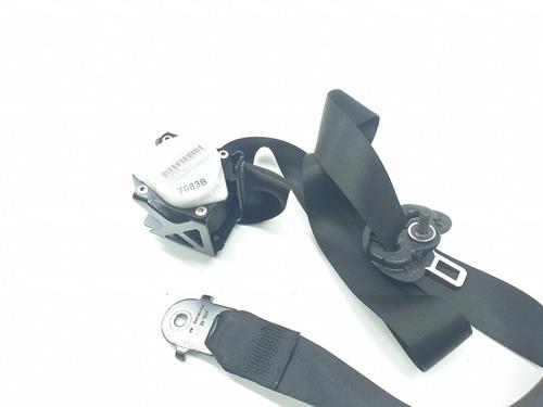 Front right seatbelt BMW X5 (E70) xDrive 30 d | BP17045774I25 