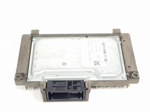Electronic module MERCEDES-BENZ GLE (V167) GLE 350 d 4-matic (167.121) | BP37237040M83 - Image 2