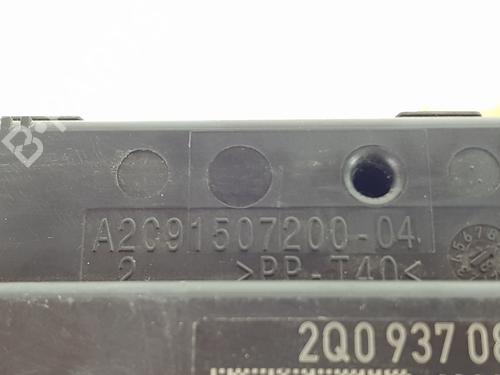 Electronic module SEAT IBIZA V (KJ1, KJG) 1.6 TDI | BP35995747M83 - Image 2