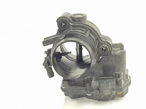 Used Throttle body Throttle body BMW 1 (F20) 116 d (116 hp) 33336597 33336597