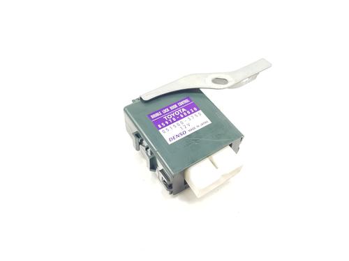 Electronic module TOYOTA LAND CRUISER PRADO (_J12_) 3.0 D-4D (KDJ120, KDJ125) | BP20198826M83 