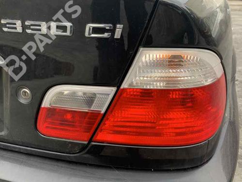 Left sun visor BMW 3 Coupe (E46) 330 Ci | BP4972445I1  - Image 50