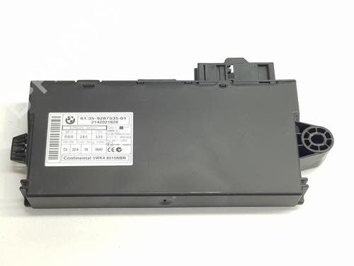 Used Electronic module MINI MINI CLUBVAN (R55) Cooper D (112 hp) 29001275