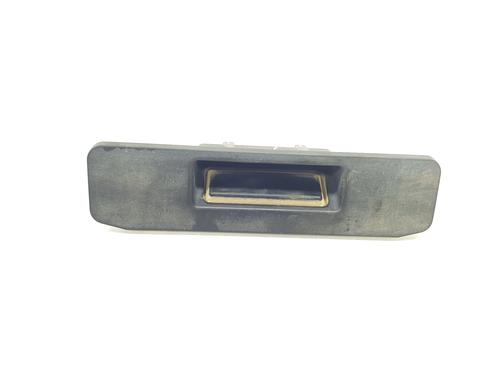 Used Tailgate handle MERCEDES-BENZ M-CLASS (W166) ML 250 CDI / BlueTEC 4-matic (166.004, 166.003) (204 hp) 21066171