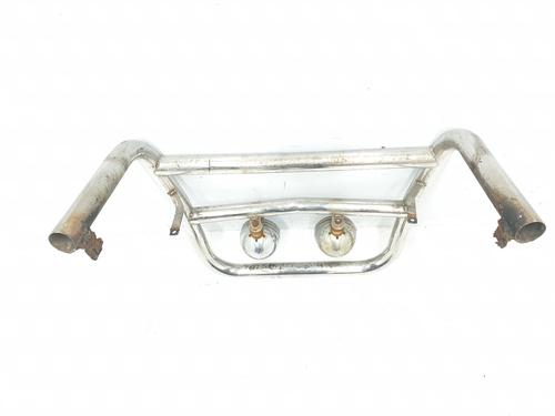 Front bumper reinforcement TOYOTA LAND CRUISER PRADO (_J12_)  | BP23894039C109 