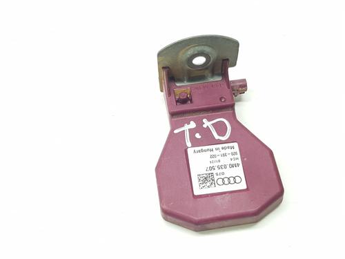 Used Electronic module CUPRA FORMENTOR (KM7, KMP) [2020-2025]  27694189