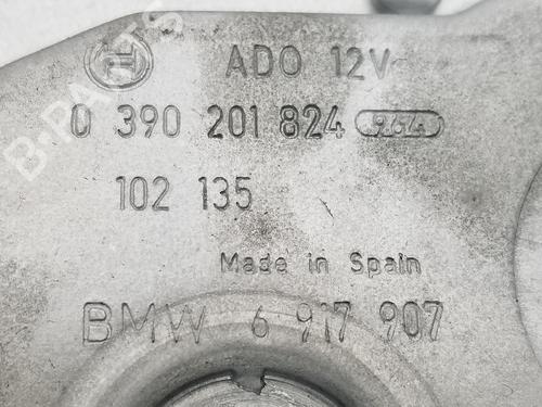 Rear wiper motor BMW X3 (E83) 2.0 d | BP8511288M102 